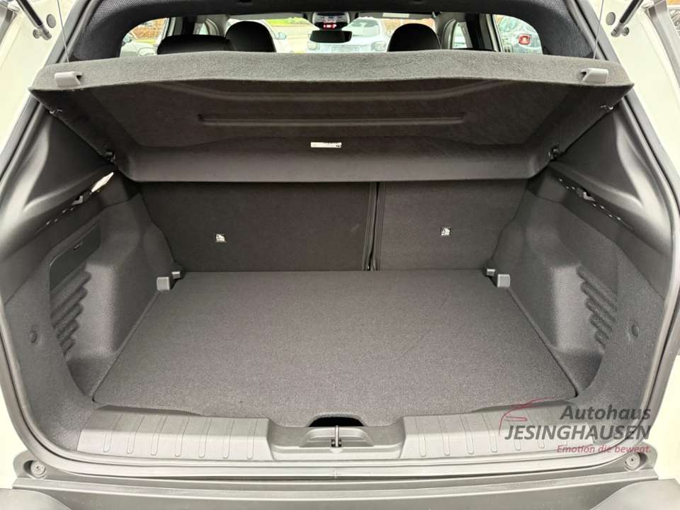 Jeep Avenger - Imagem 7