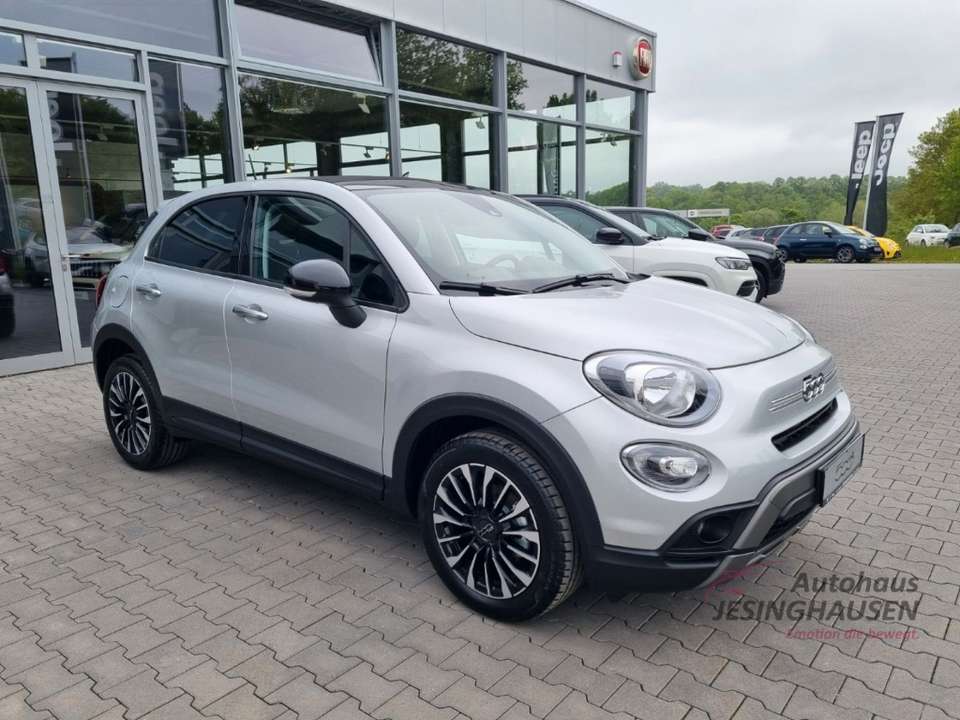 Fiat 500X - Imagem 2