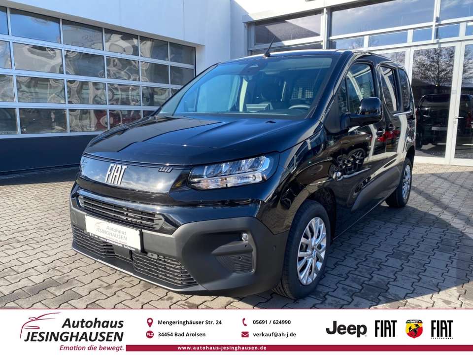 Fiat Doblo - Imagem 1