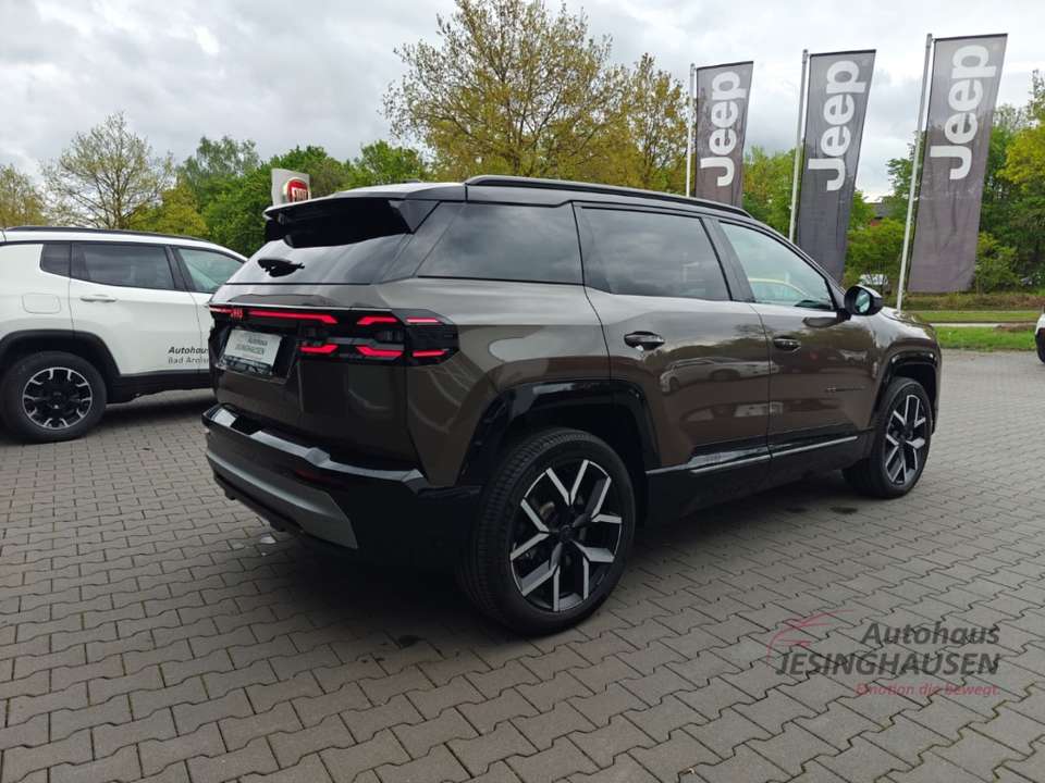 Jeep Compass - Imagem 5
