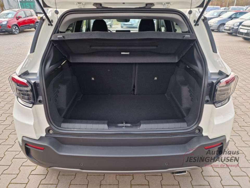 Jeep Avenger - Imagem 5