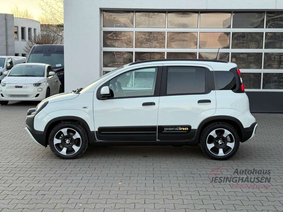 Fiat Panda - Imagem 8