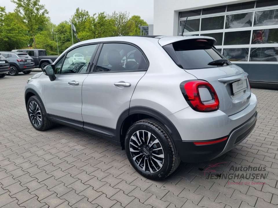 Fiat 500X - Imagem 3