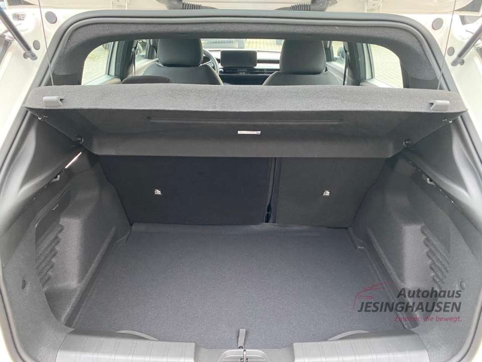 Jeep Avenger - Imagem 6