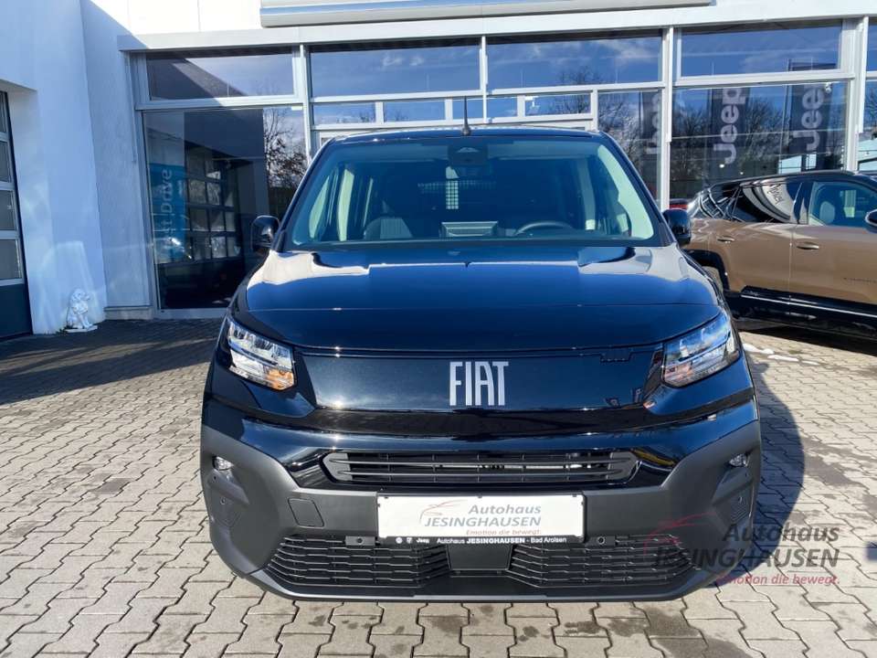 Fiat Doblo - Imagem 2