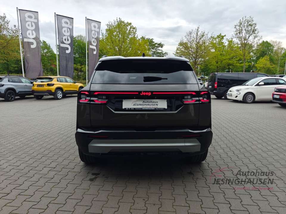 Jeep Compass - Imagem 6