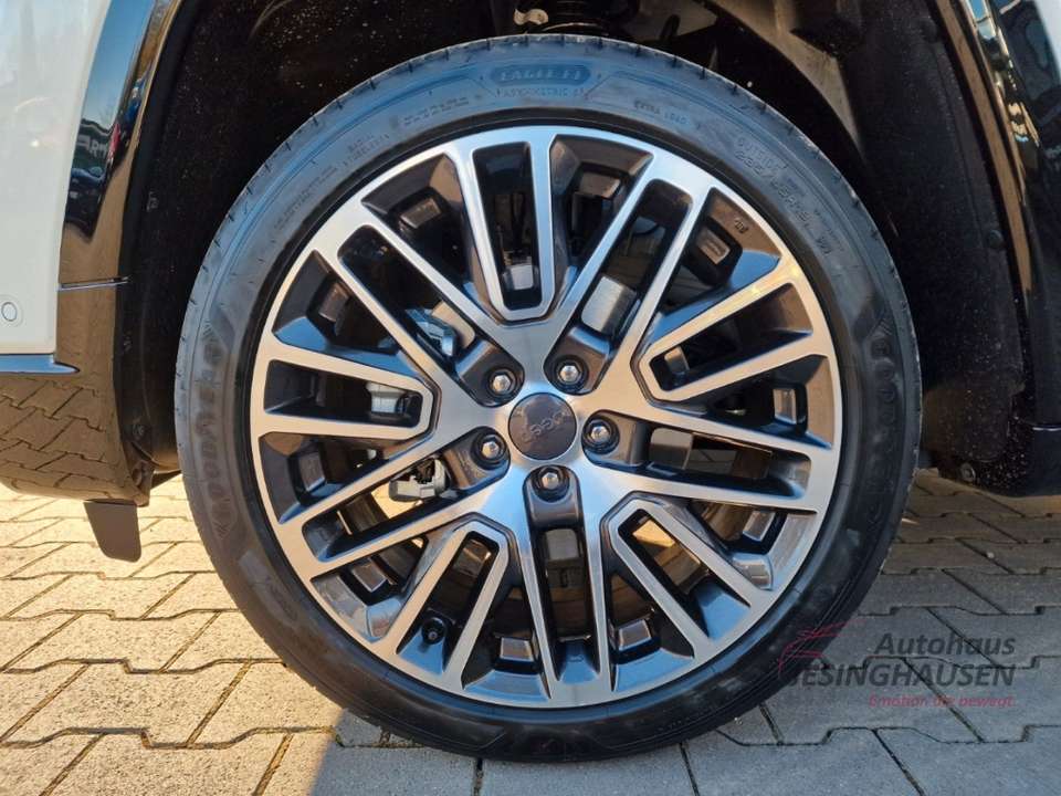 Jeep Compass - Imagem 9
