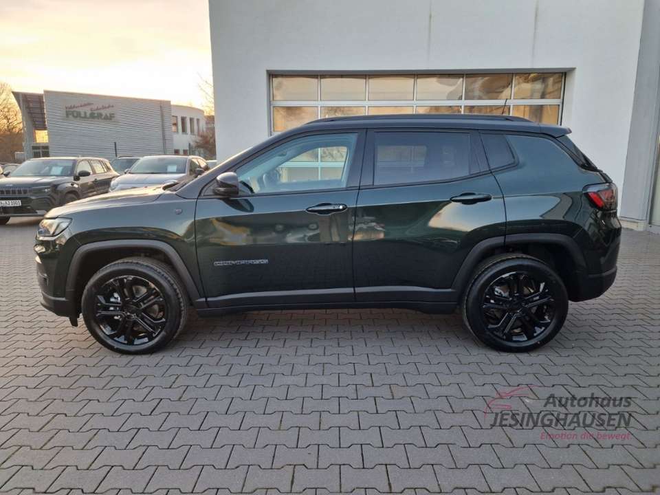 Jeep Compass - Imagem 2