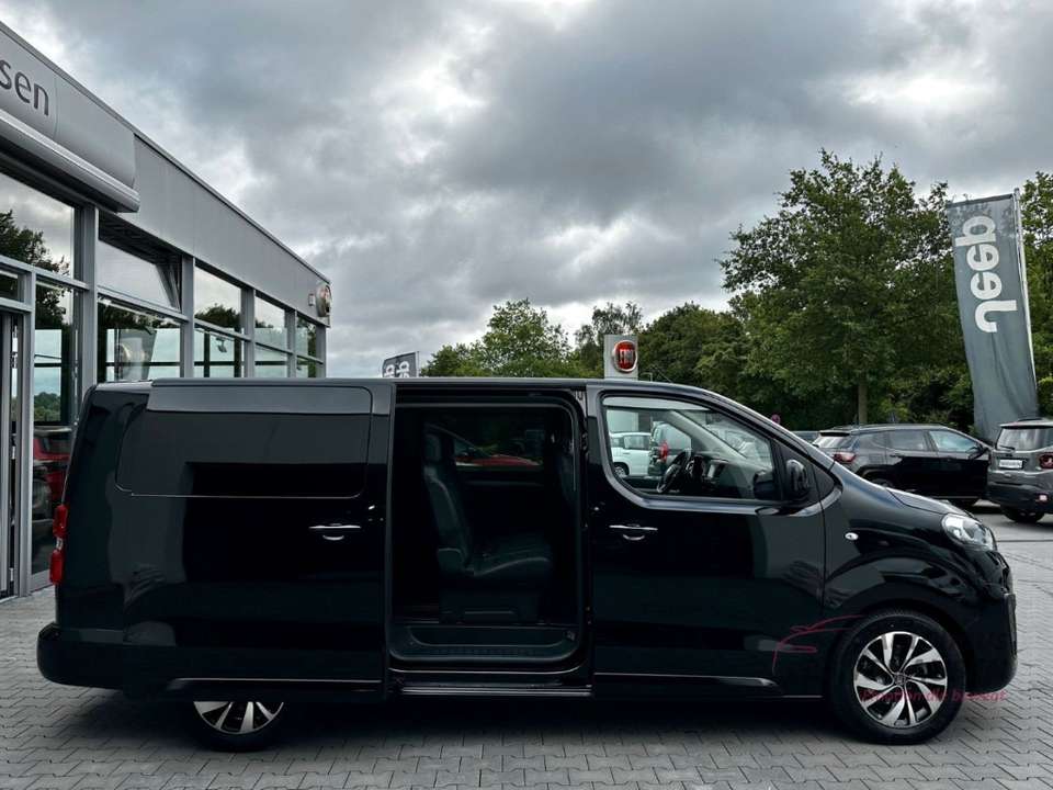 Fiat Ulysse - Imagem 7