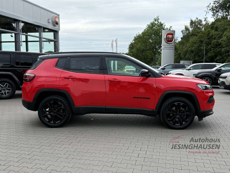 Jeep Compass - Imagem 4
