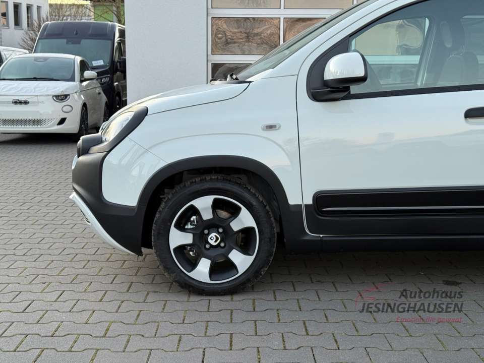 Fiat Panda - Imagem 9