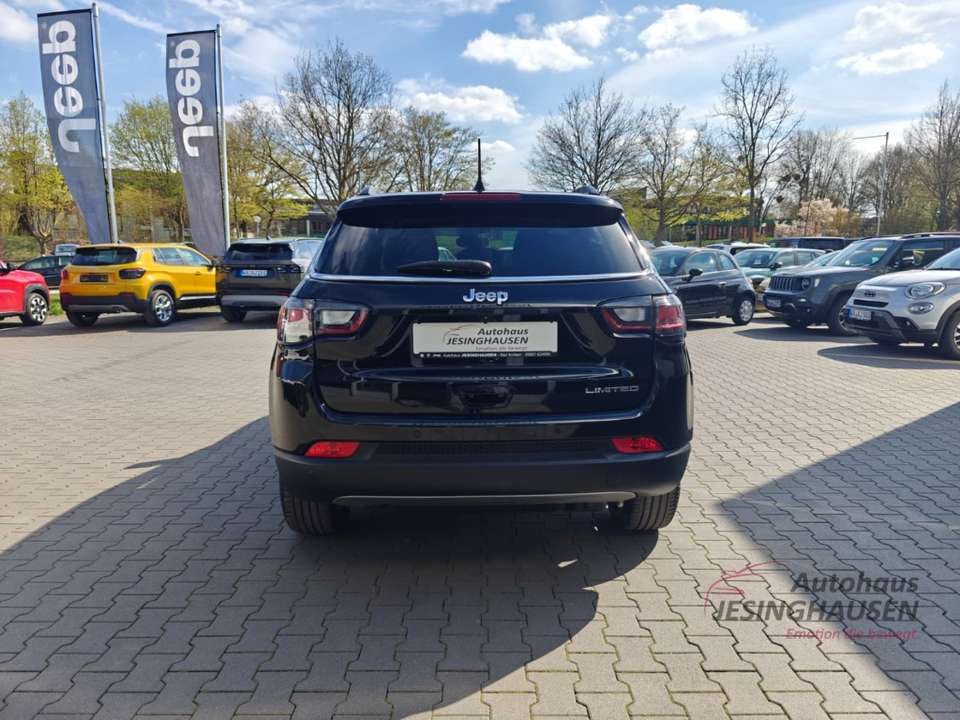 Jeep Compass - Imagem 7