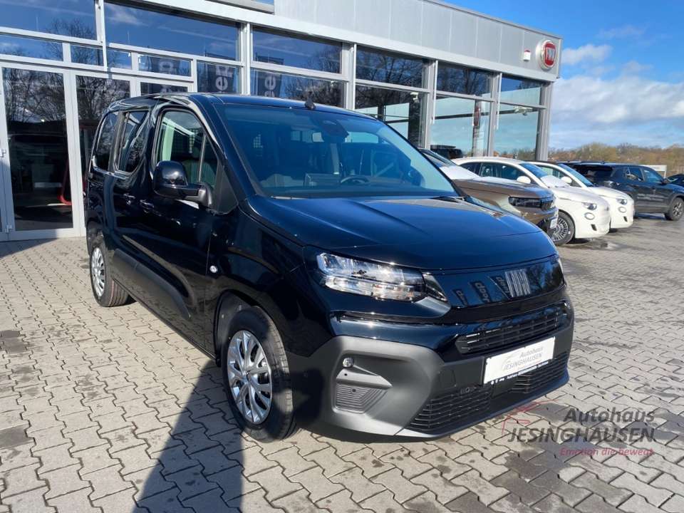 Fiat Doblo - Imagem 3