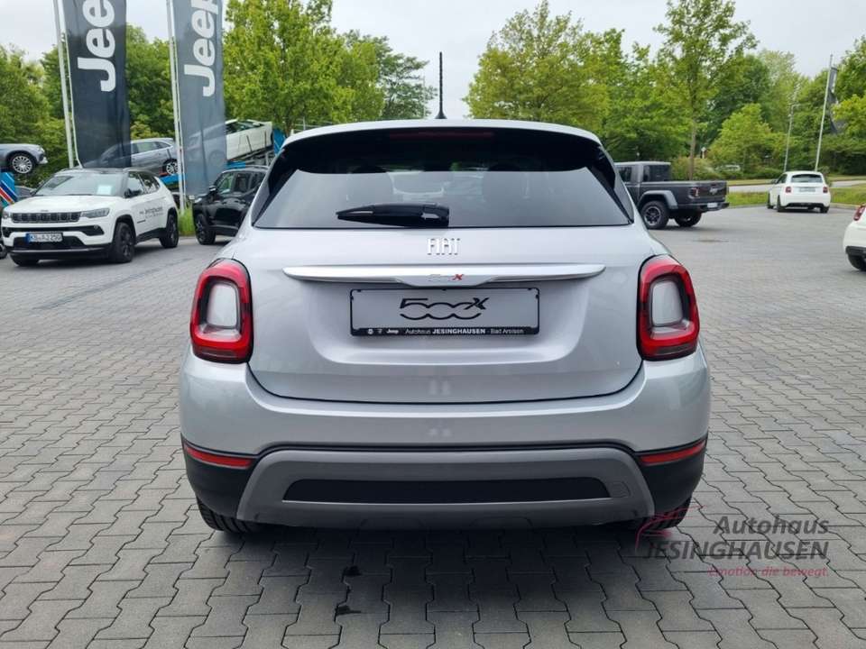 Fiat 500X - Imagem 4