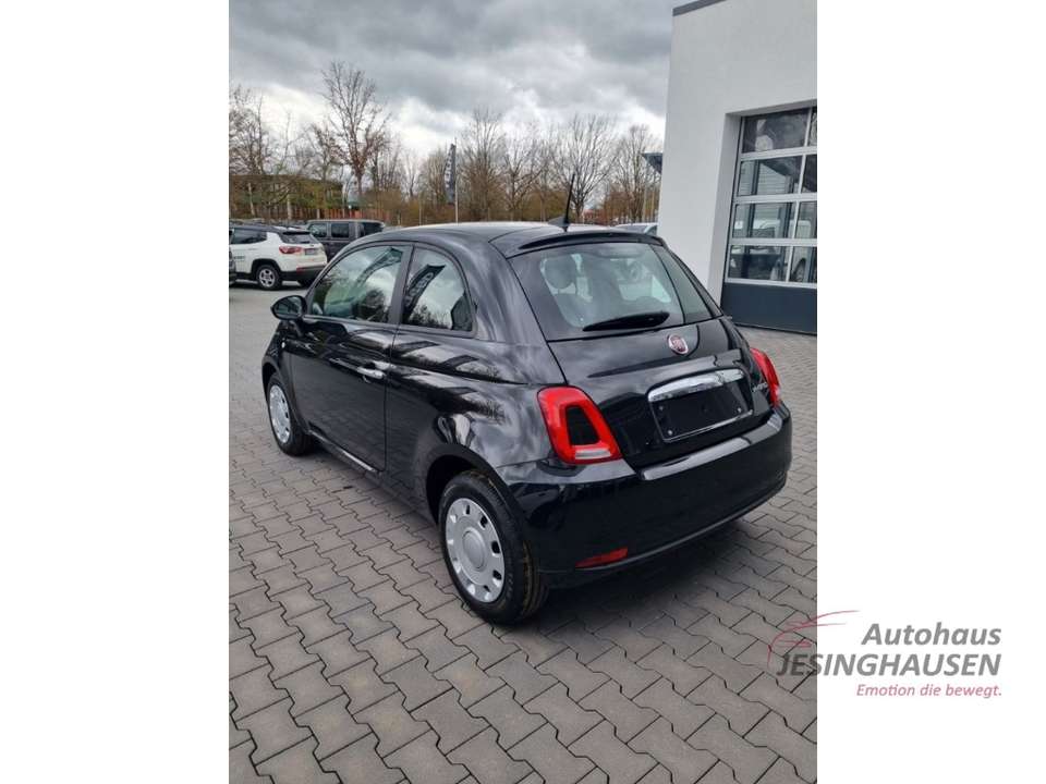 Fiat 500 - Imagem 2