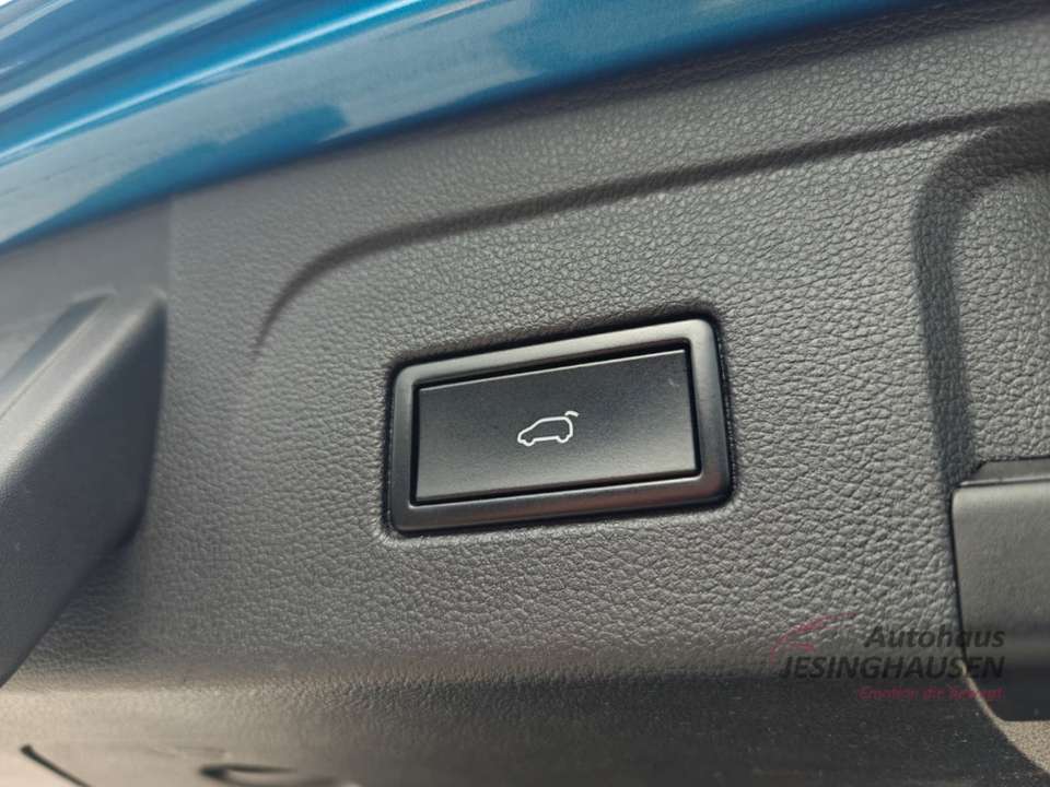 Volkswagen Touran - Imagem 10