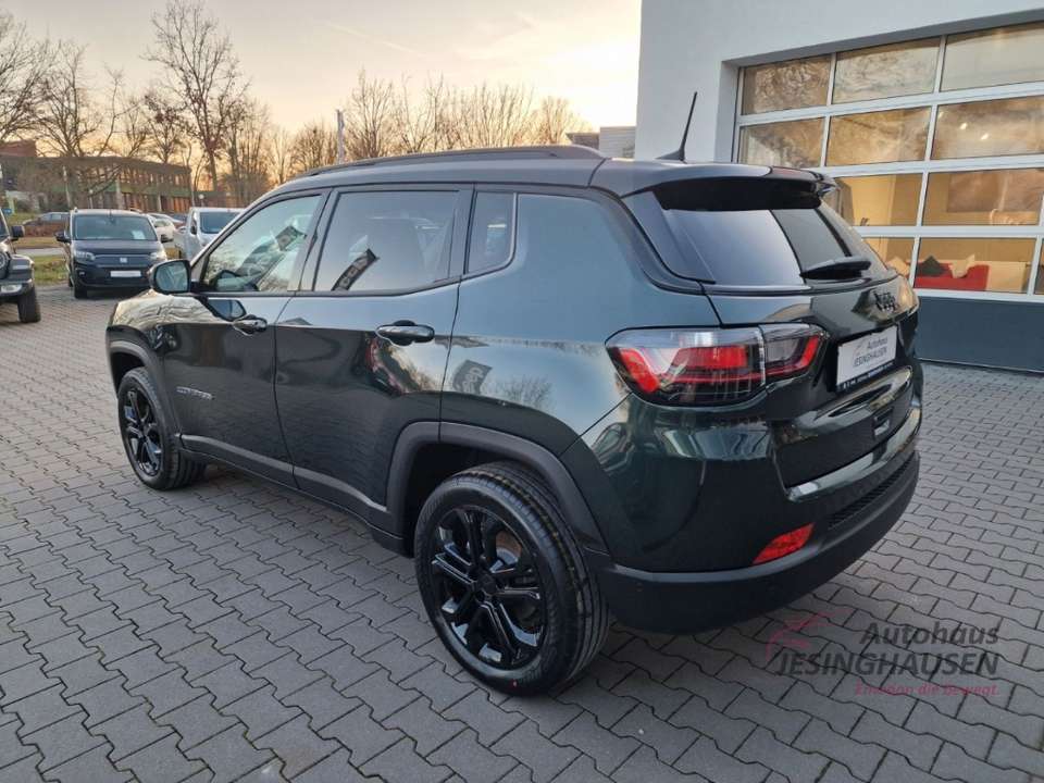 Jeep Compass - Imagem 3