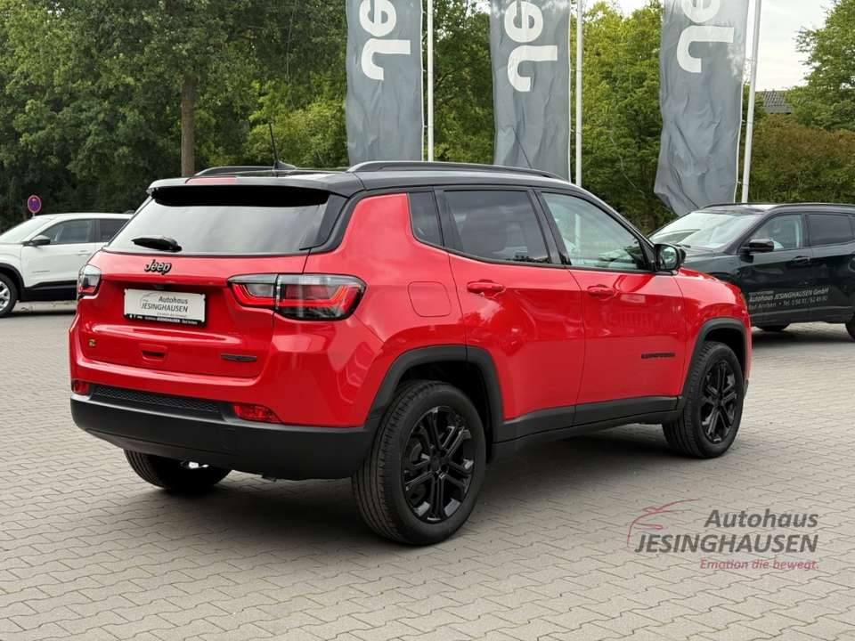 Jeep Compass - Imagem 5