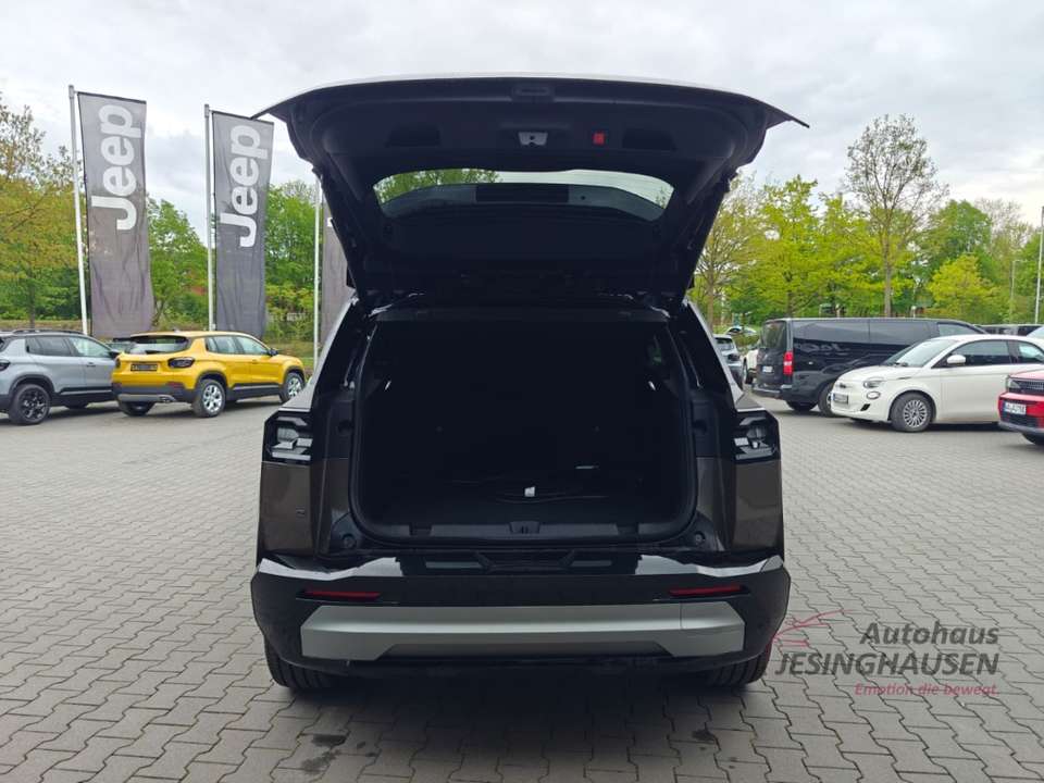 Jeep Compass - Imagem 7