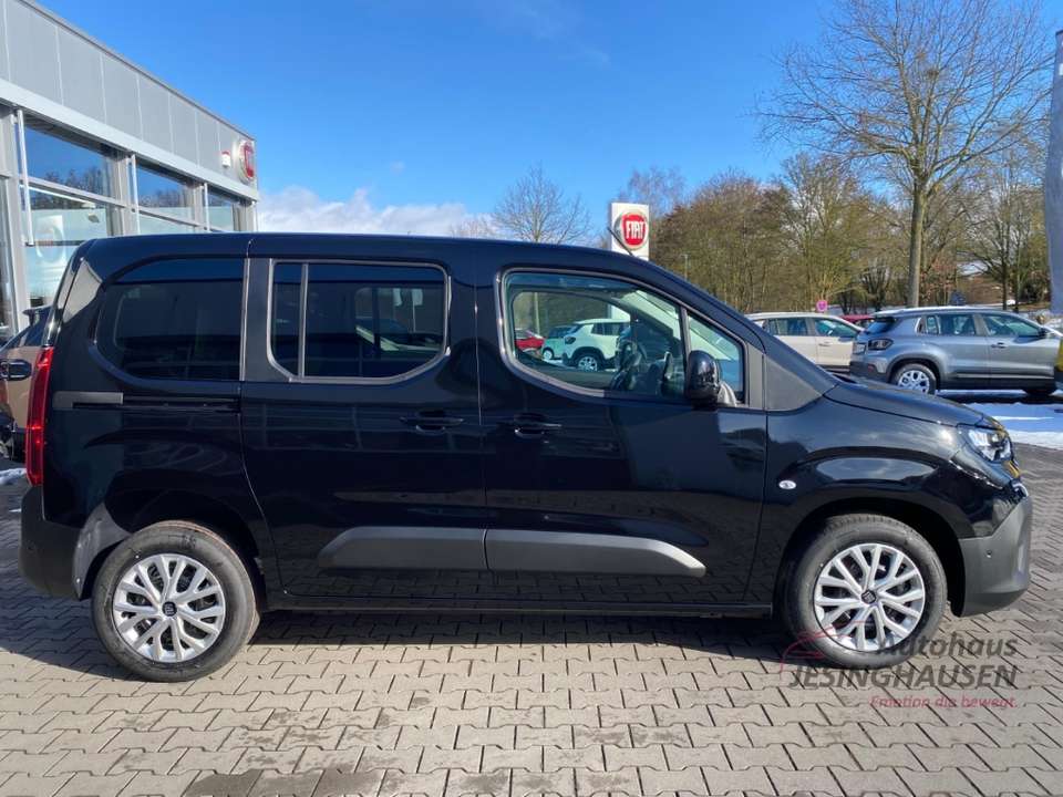 Fiat Doblo - Imagem 4
