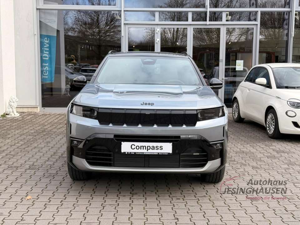 Jeep Compass - Imagem 2