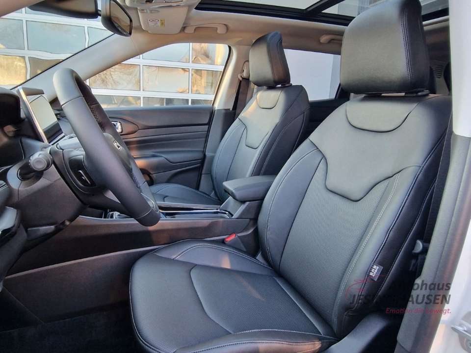 Jeep Compass - Imagem 11