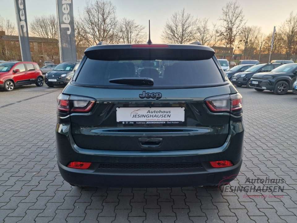 Jeep Compass - Imagem 4