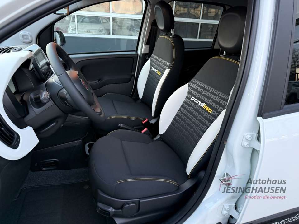 Fiat Panda - Imagem 11