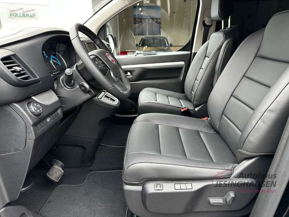 Fiat Ulysse - Imagem 9