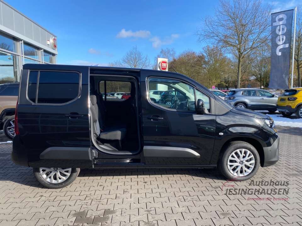 Fiat Doblo - Imagem 5