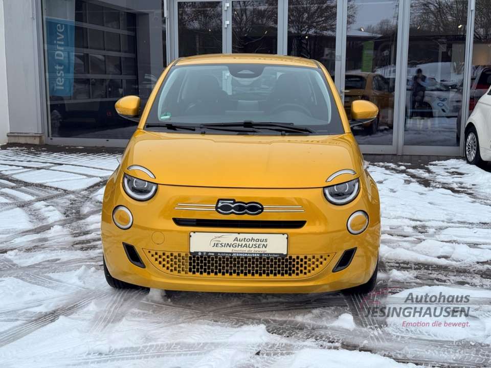 Fiat 500 - Imagem 2
