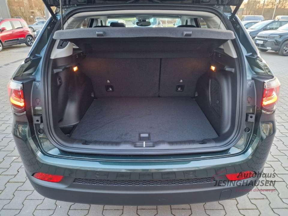 Jeep Compass - Imagem 5