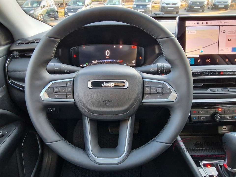 Jeep Compass - Imagem 12