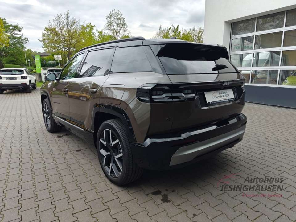 Jeep Compass - Imagem 9