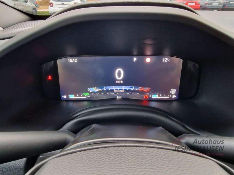 Jeep Renegade - Imagem 13