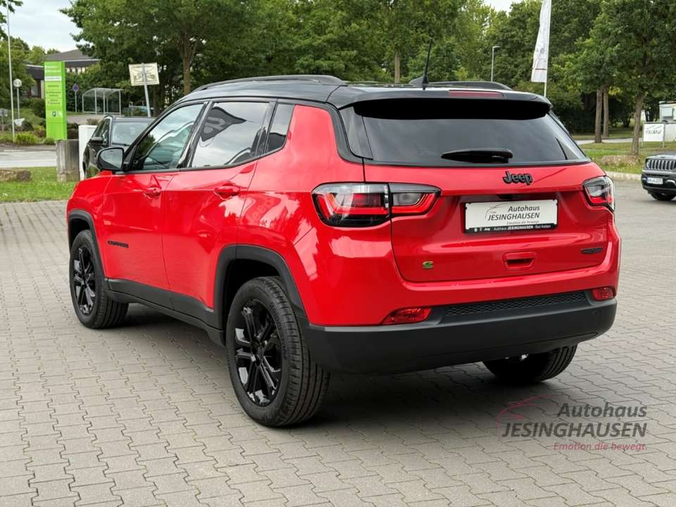 Jeep Compass - Imagem 7