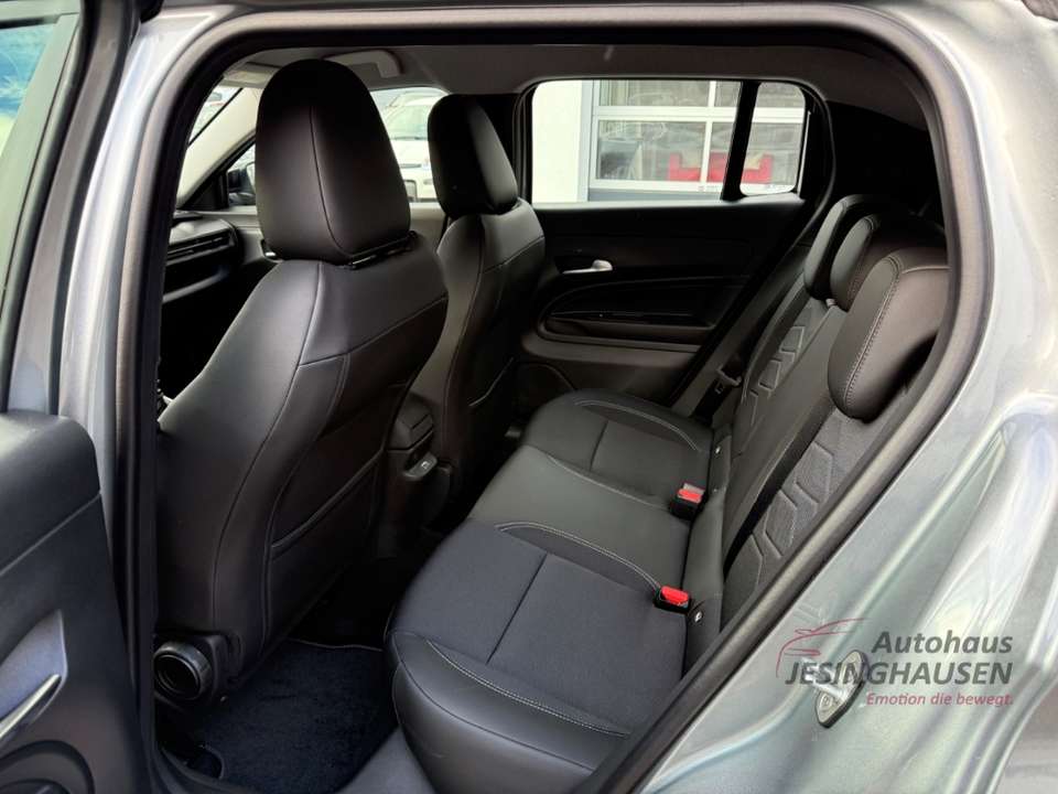 Jeep Avenger - Imagem 13