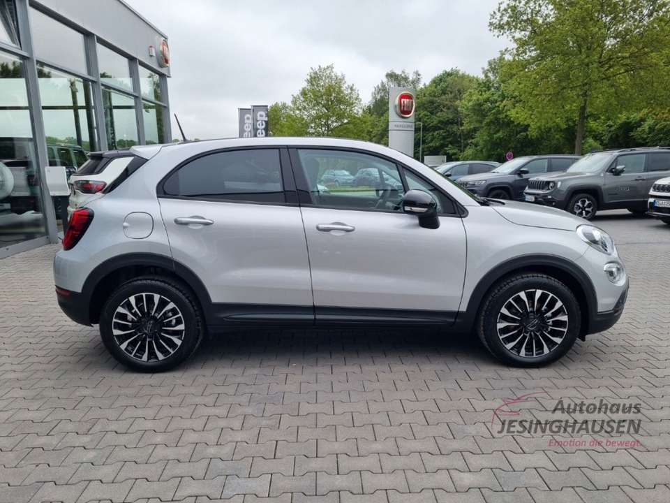 Fiat 500X - Imagem 7