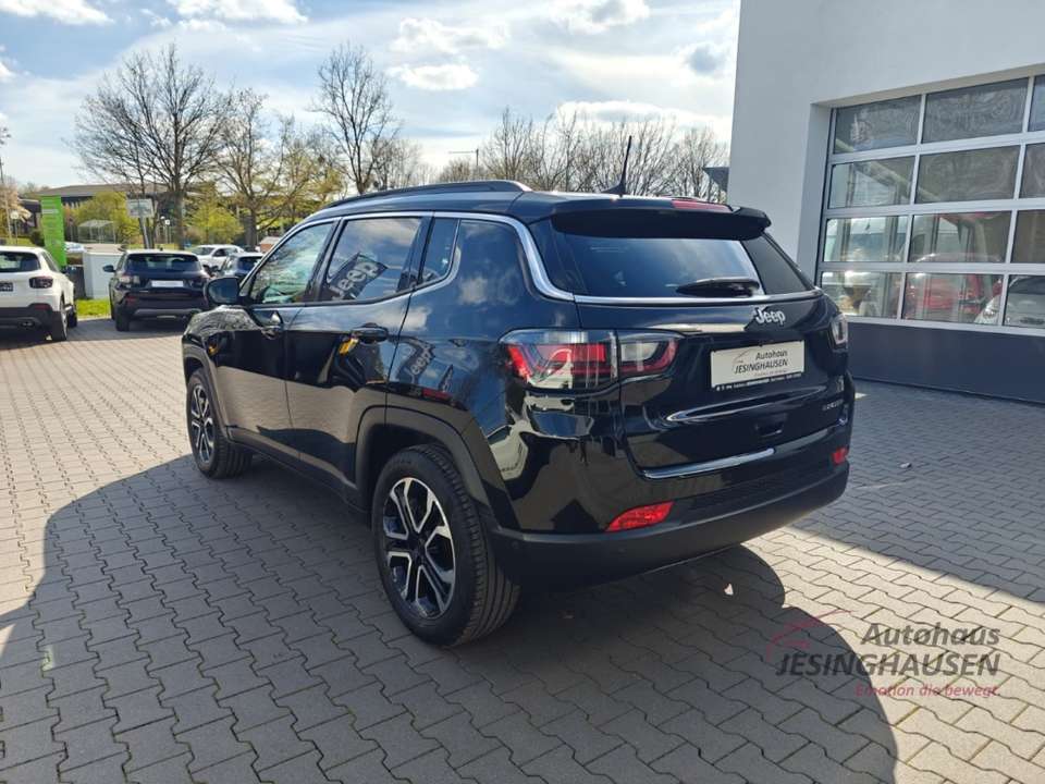 Jeep Compass - Imagem 10