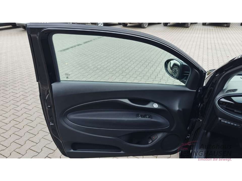 Fiat 500e - Imagem 12
