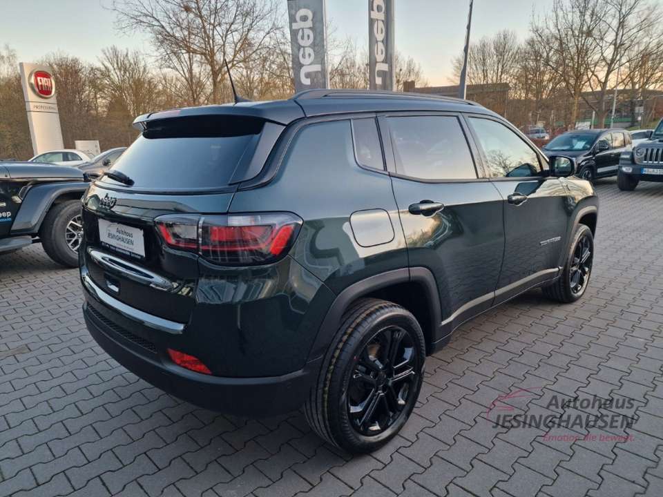 Jeep Compass - Imagem 6