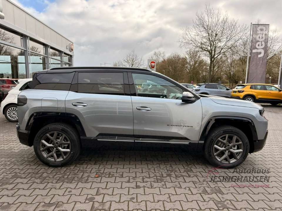Jeep Compass - Imagem 4