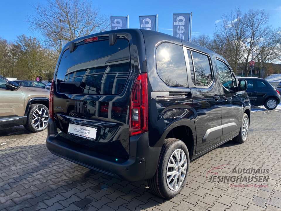 Fiat Doblo - Imagem 6
