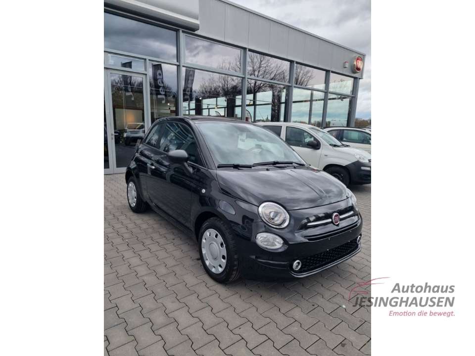 Fiat 500 - Imagem 5