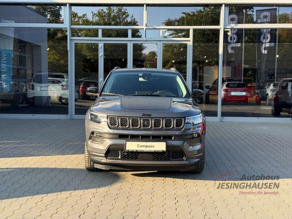 Jeep Compass - Imagem 2