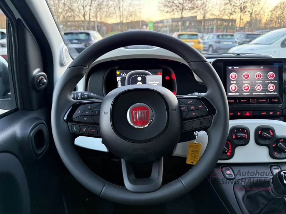 Fiat Panda - Imagem 13