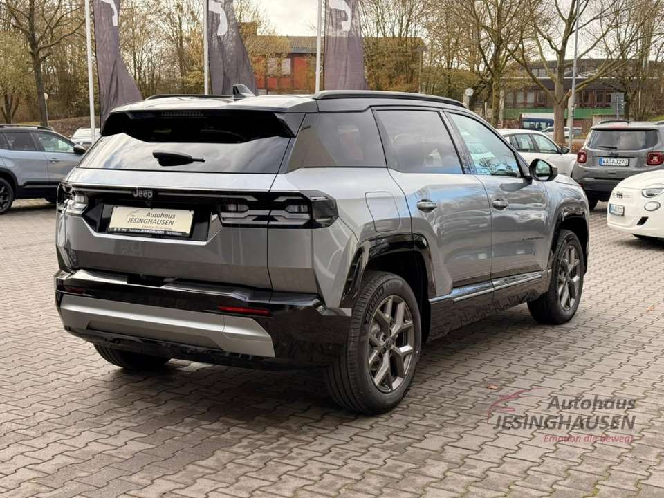 Jeep Compass - Imagem 5