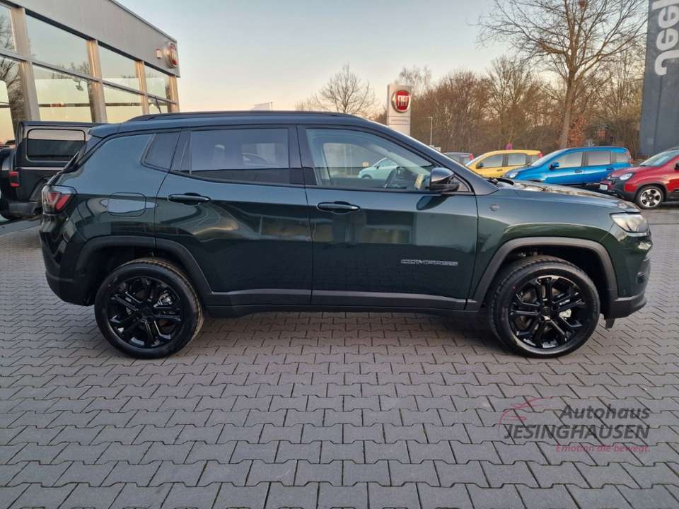 Jeep Compass - Imagem 7