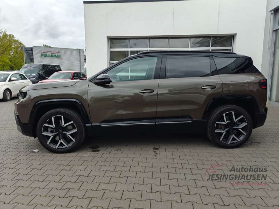 Jeep Compass - Imagem 11