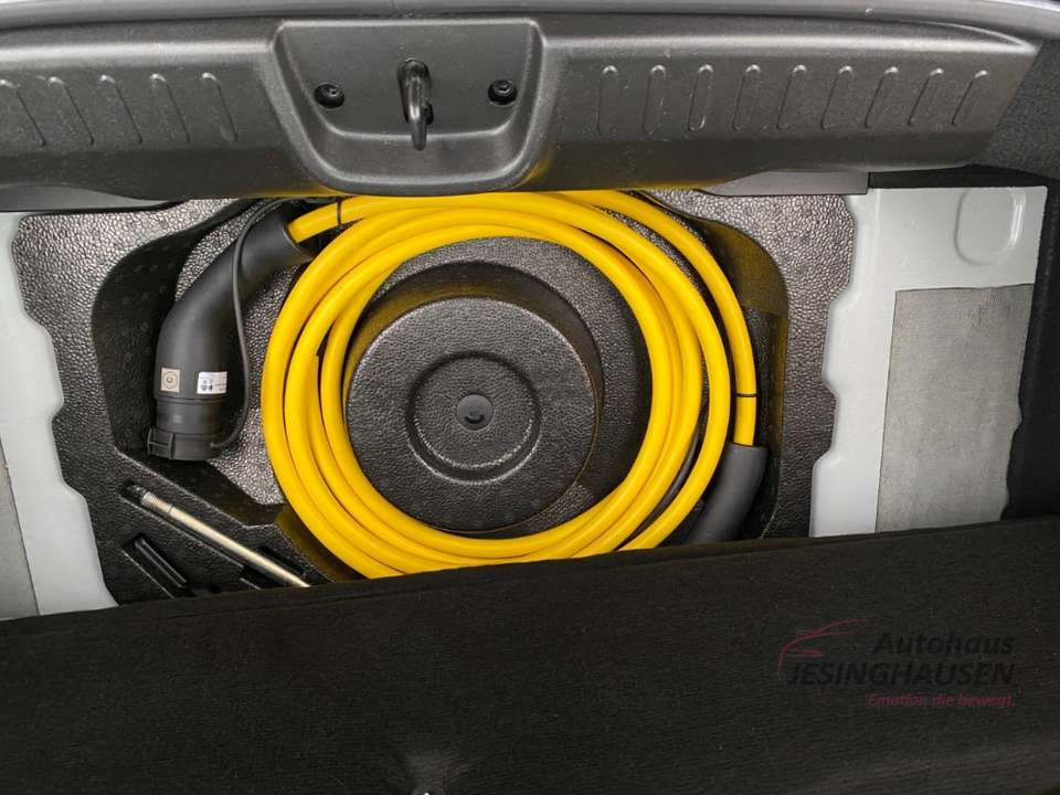 Fiat 500e - Imagem 9